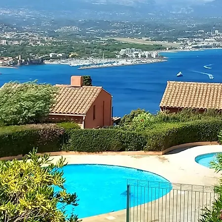 Panoramer Théoule-sur-Mer
