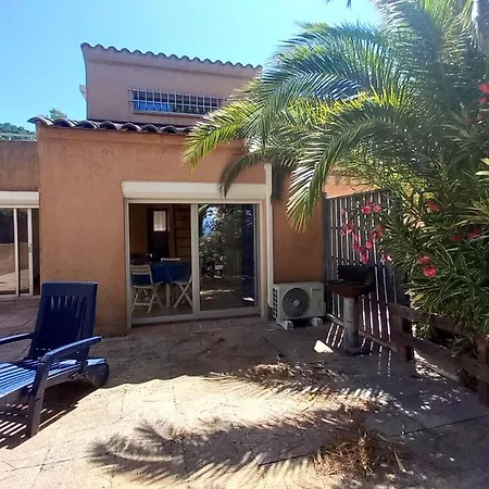 Hébergement de vacances Panoramer