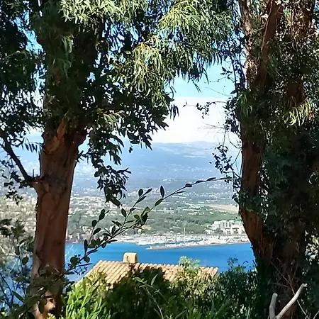 Panoramer Théoule-sur-Mer