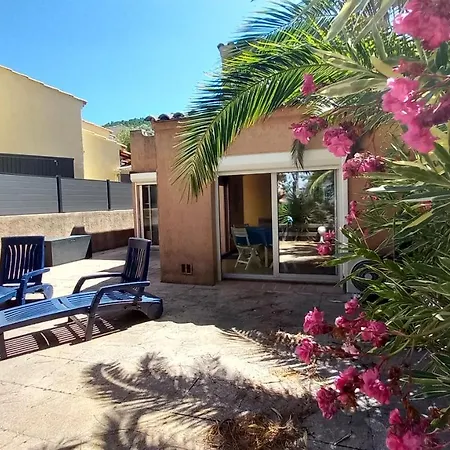 Hébergement de vacances Panoramer